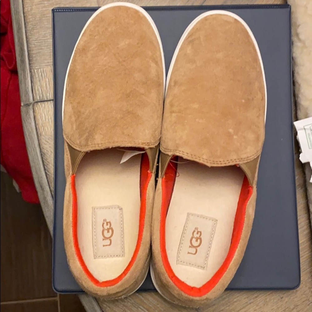Ugg Sneakers